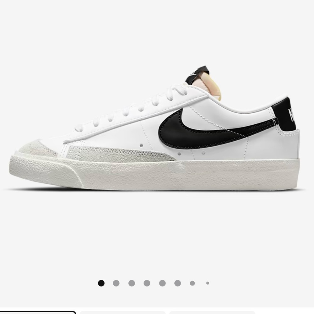 Nike Blazer Low ‘77 like new - Picture 4 of 5